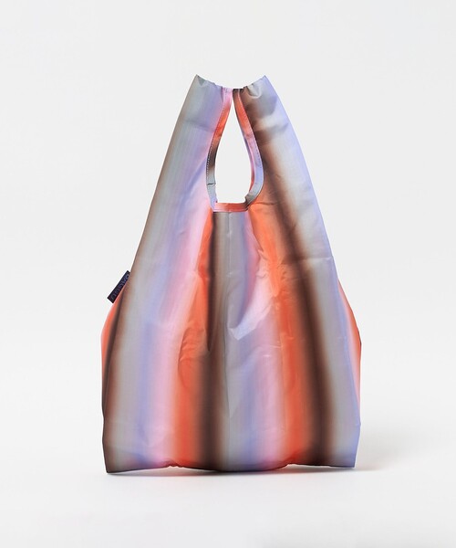 BAGGU（バグゥ） エコバッグ 「BAGGU」ポケッタブルバッグ BABY