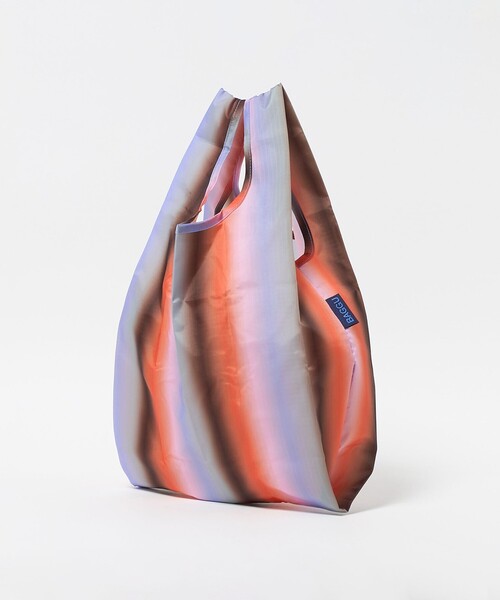 BAGGU（バグゥ） エコバッグ 「BAGGU」ポケッタブルバッグ BABY