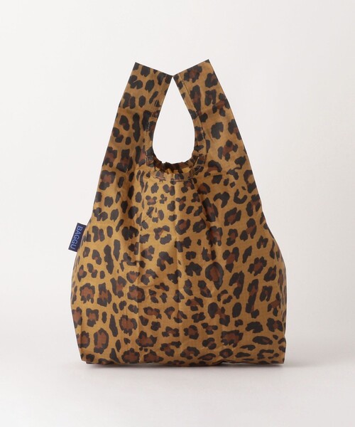 BAGGU（バグゥ） エコバッグ 「BAGGU」ポケッタブルバッグ BABY