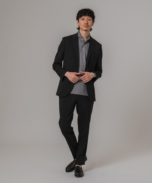 「EDIFICE」 パンツ X-LARGE ベージュ メンズの画像