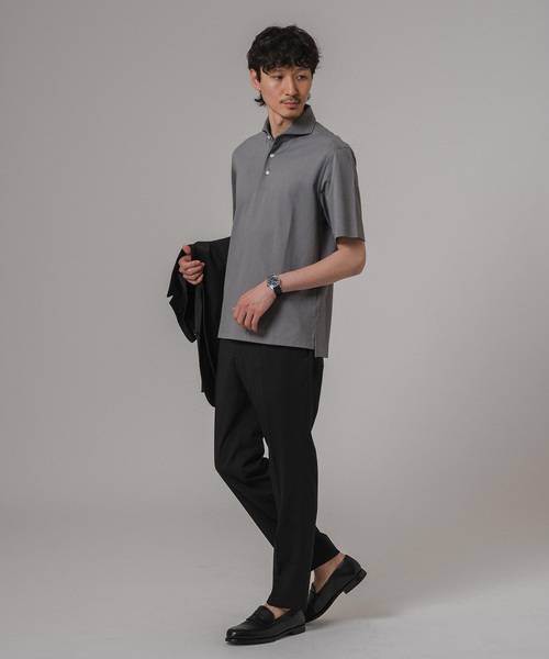 「EDIFICE」 パンツ X-LARGE ベージュ メンズの画像