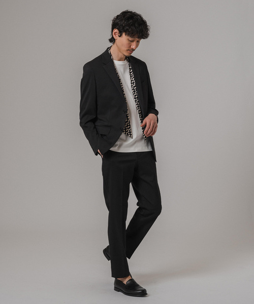 「EDIFICE」 パンツ X-LARGE ベージュ メンズの画像