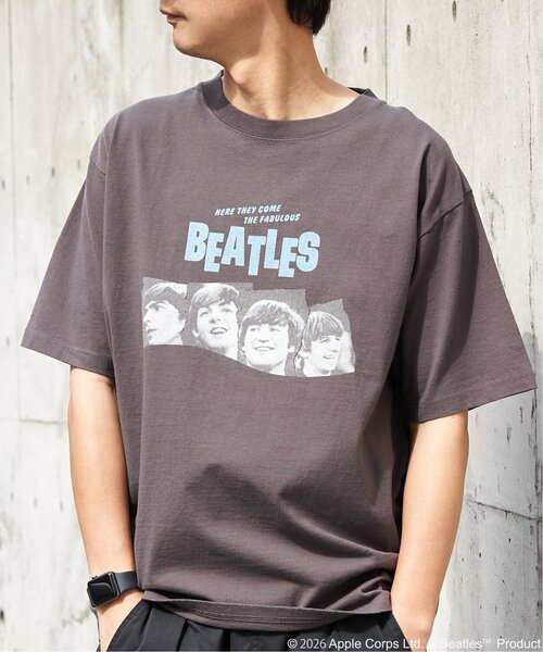 ビートルズ tシャツ（サイズ（S/M/L）：S）のおすすめ人気商品一覧
