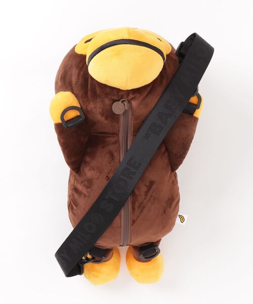 A BATHING APE（アベイシングエイプ） デイバック リュック BABY MILO