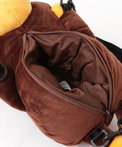 A BATHING APE（アベイシングエイプ） デイバック リュック BABY MILO