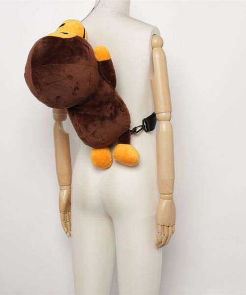 A BATHING APE（アベイシングエイプ） デイバック リュック BABY MILO