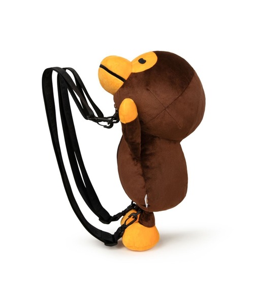 AKANE様　新品　BATHING APE BABY MILO バックパック A BATHING APE（アベイシングエイプ） デイバック リュック BABY MILO