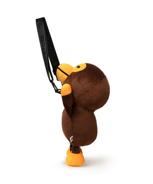 A BATHING APE（アベイシングエイプ） デイバック リュック BABY MILO