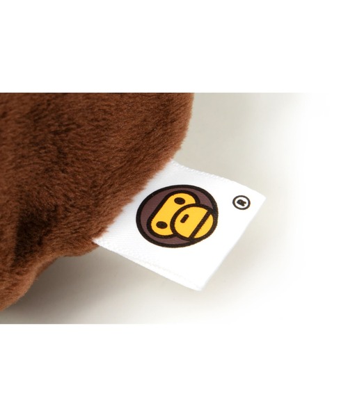 A BATHING APE（アベイシングエイプ） デイバック リュック BABY MILO