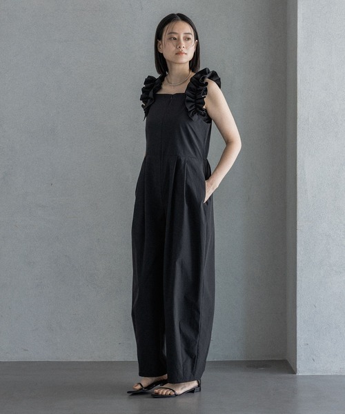 XLARGE（エクストラ ラージ） オーバーオール X-LARGE インディゴ
