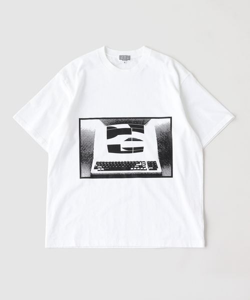 C.E（シーイー） tシャツ cavempt MD Corporate Entity T メンズ