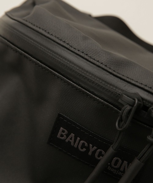「BAGJACK」 ショルダーバッグ FREE ブラック メンズ_画像5