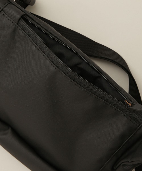 「BAGJACK」 ショルダーバッグ FREE ブラック メンズ_画像9