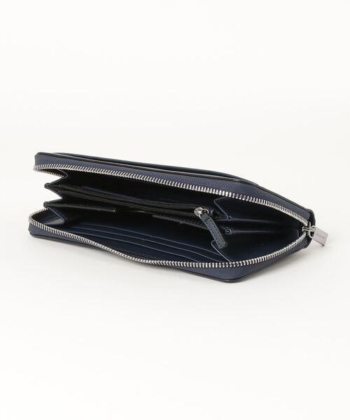 MICHAEL KORS（マイケルコース） 財布 FREE ネイビー メンズ