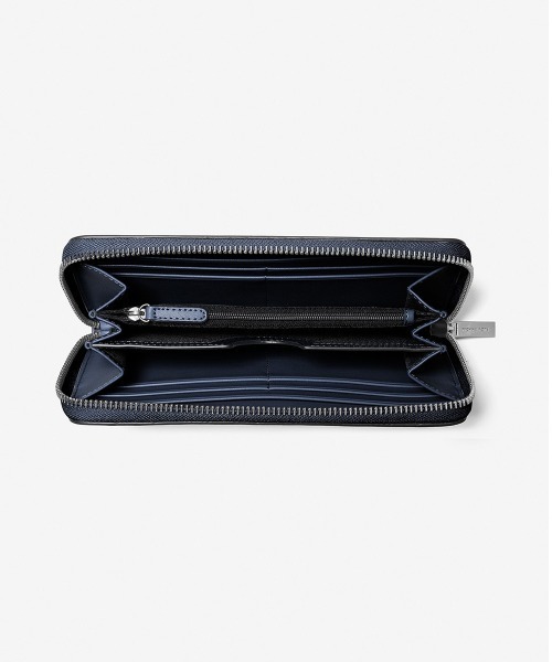MICHAEL KORS ネイビー 財布 MICHAEL KORS（マイケルコース） 財布 FREE ネイビー メンズ