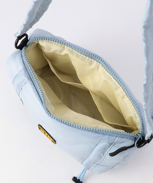 「KiU」 ショルダーバッグ ONE SIZE ブラック メンズ_画像9