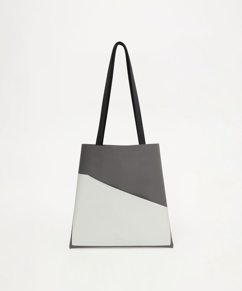 トートバッグ 「別注」「THE ART OF CARRYING」GLR PAPER A TOTE トートバッグ メンズ レディースの画像