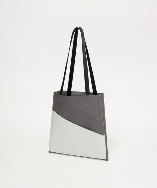 トートバッグ 「別注」「THE ART OF CARRYING」GLR PAPER A TOTE トートバッグ メンズ レディースの画像