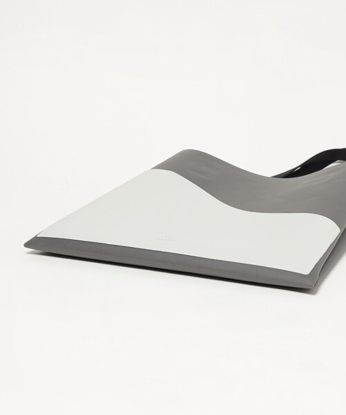 トートバッグ 「別注」「THE ART OF CARRYING」GLR PAPER A TOTE トートバッグ メンズ レディースの画像