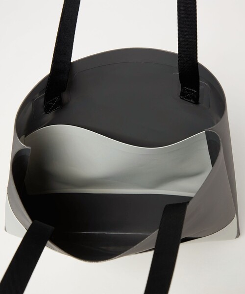 トートバッグ 「別注」「THE ART OF CARRYING」GLR PAPER A TOTE トートバッグ メンズ レディースの画像