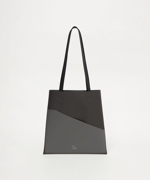 トートバッグ 「別注」「THE ART OF CARRYING」GLR PAPER A TOTE トートバッグ メンズ レディースの画像