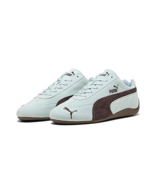 PUMA（プーマ） スニーカー 「PUMA」SPEEDCAT OG レディース