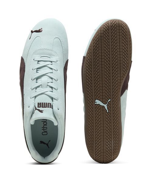 PUMAスニーカー PUMA（プーマ） スニーカー 「PUMA」SPEEDCAT OG レディース