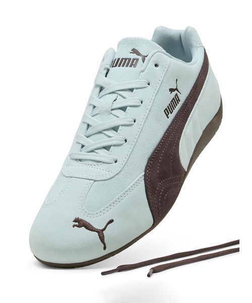 PUMA（プーマ） スニーカー 「PUMA」SPEEDCAT OG レディース