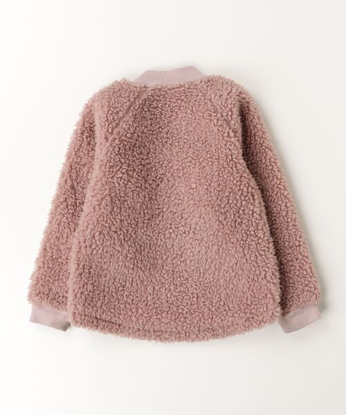 patagonia（パタゴニア） 「KIDS」ワンポイントジャケット X-SMALL