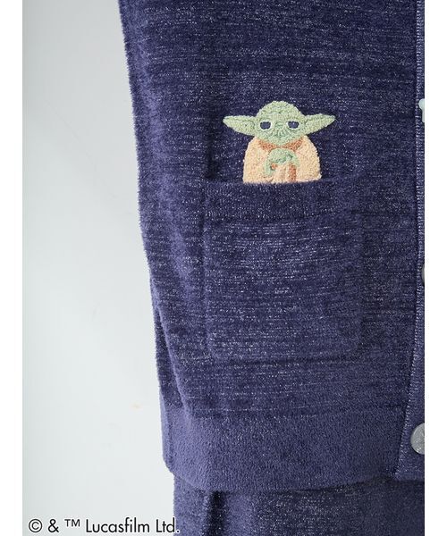 gelato pique（ジェラートピケ） パジャマ ルームウェア 「STAR WARS