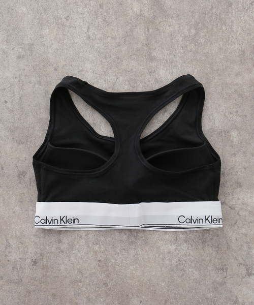 「Calvin Klein / カルバン クライン」BRALETTE | Calvin Klein | 03