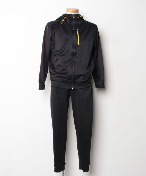 TULTEX（タルテックス） セットアップ M ブラック系その他 メンズ