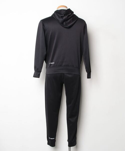 TULTEX（タルテックス） セットアップ M ブラック系その他 メンズ