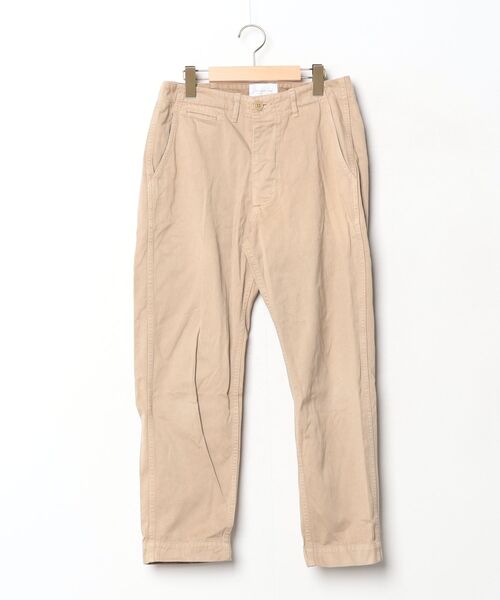 URBAN RESEARCH DOORS（アーバンリサーチドアーズ） チノパンツ 36