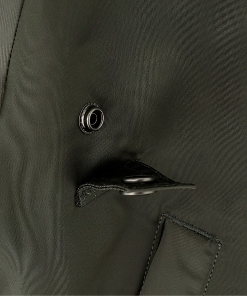 Alpha Industries（アルファ・インダストリーズ） ma1 ma-1 Alpha