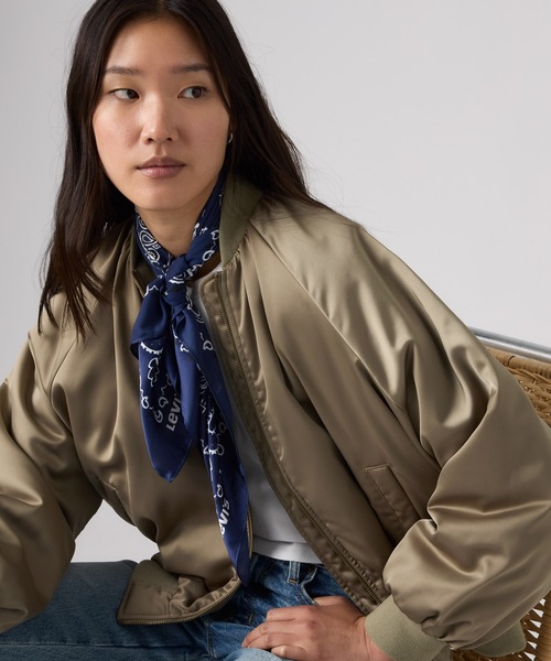 バンダナ（Levi's）の商品一覧 通販 - Yahoo!ショッピング