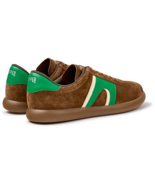 CAMPER（カンペール） スニーカー PELOTAS SOLLER / レザースニーカー