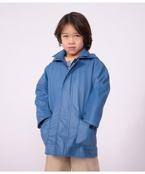 PETIT BATEAU マウンテンパーカー Lサイズ PETIT BATEAU（プチバトー） マウンテンパーカー アウター ヨット