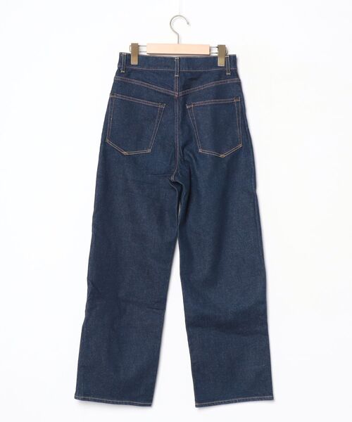 「Munich」 デニムパンツ X-SMALL ブルー レディース_画像2