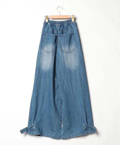 「Spielio」 デニムパンツ S ブルー メンズ_画像2