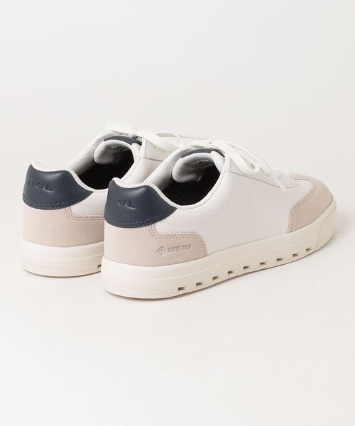 リーガル スニーカー リーガルカジュアル 67LL スニーカー GORE-TEX SURROUND メンズ