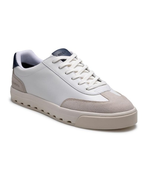 リーガル スニーカー リーガルカジュアル 67LL スニーカー GORE-TEX SURROUND メンズ