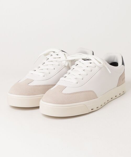 リーガル スニーカー リーガルカジュアル 67LL スニーカー GORE-TEX SURROUND メンズ