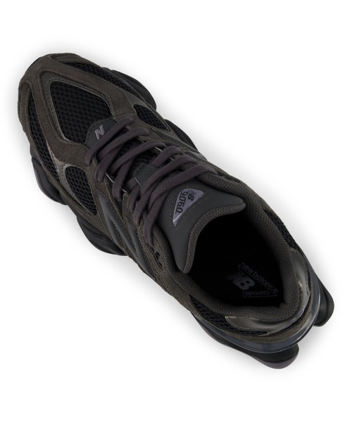 New Balance（ニューバランス） スニーカー 9060 U906088B メンズ