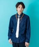 ネクタイ an meets zakka バリエ...の詳細画像2