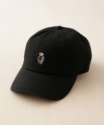 帽子 キャップ Roster Bear 別注スーツベアcap Zozotown Paypayモール店 通販 Paypayモール