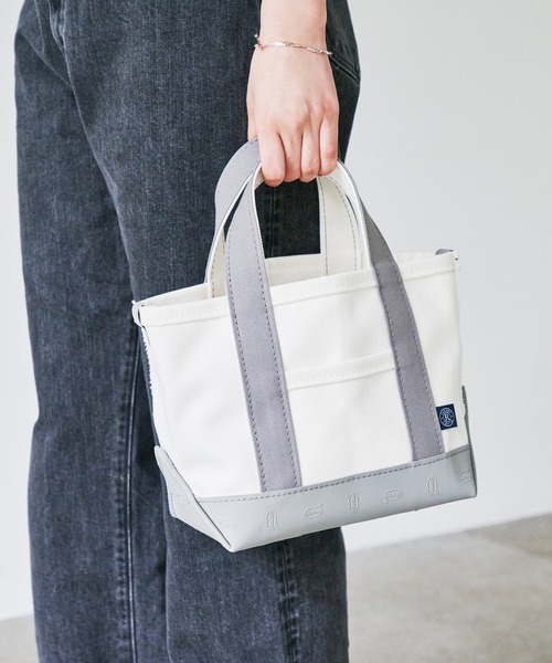 楽天市場 トートバッグ バッグ ヴィブラムキャンバストートバッグ S Tk 403 希少 Www Doctor Plan Com