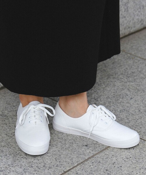 スニーカー ウィメンズ シンプルスニーカー Zozotown Paypayモール店 通販 Paypayモール