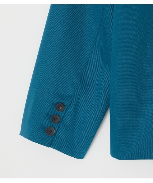PLUS（AZUL BY MOUSSY） コート アウター 「PLUS」DETACHABLE