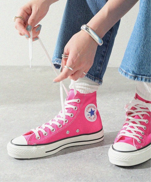スニーカー レディースファッション Converse コンバース All Star J Hi スニーカー Zozotown 店 J スニーカー 通販 スニーカー レディースファッション Converse コンバース All Star J Hi スニーカー Zozotown 店 J スニーカー 通販